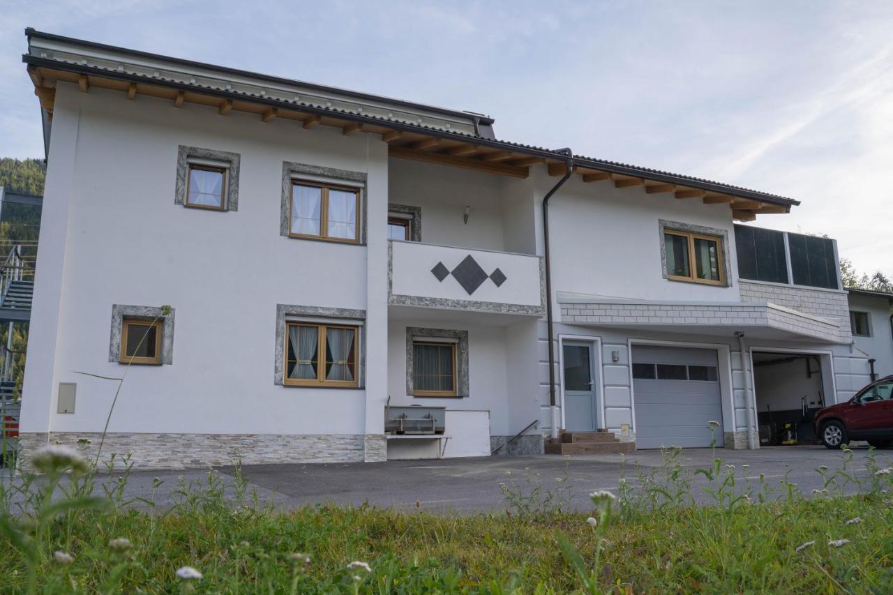 Apartment Panoramablick *