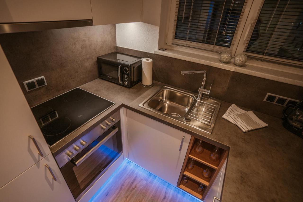 Panoramablick Apartment Faggen
