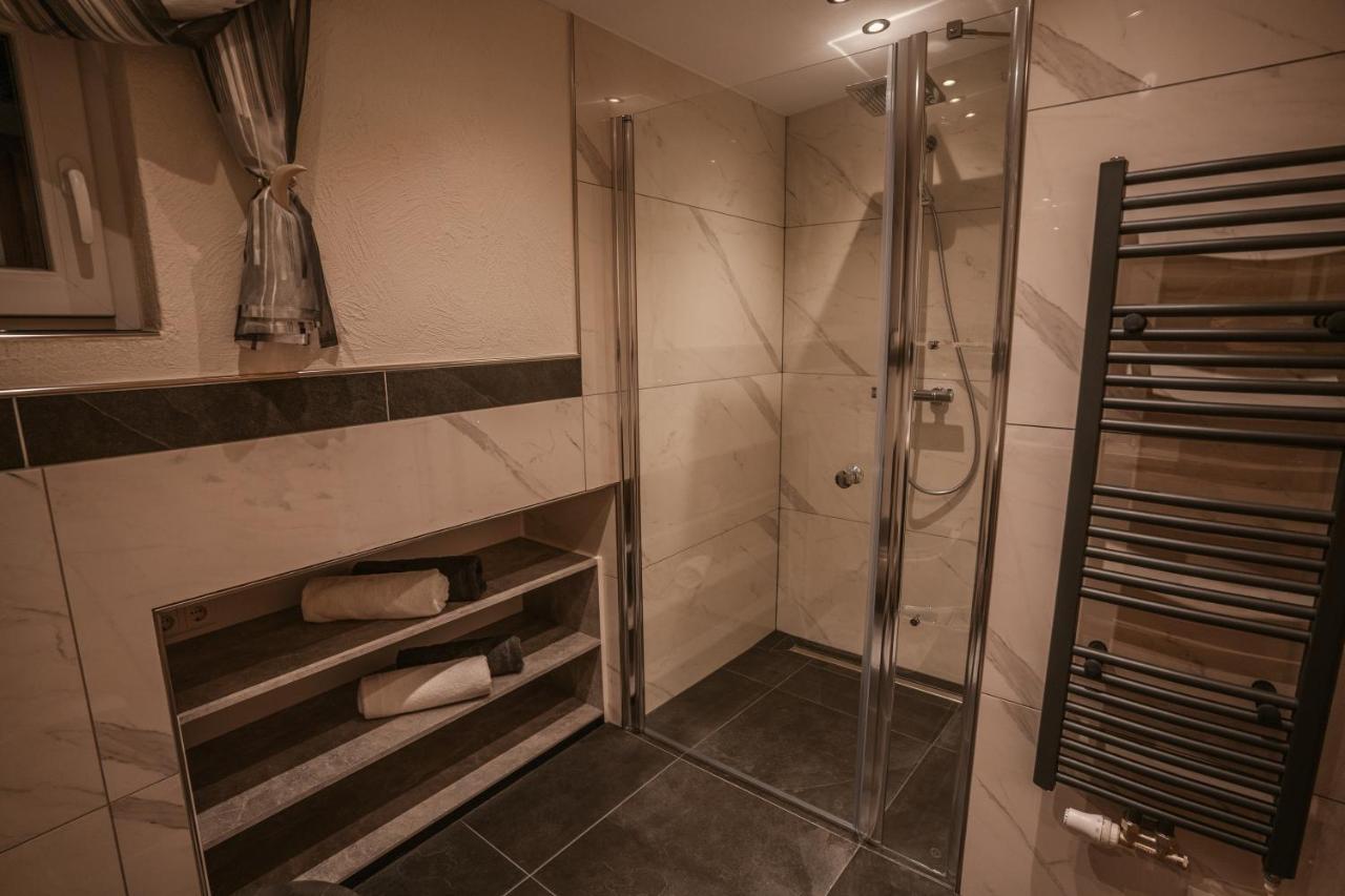 Panoramablick Apartment