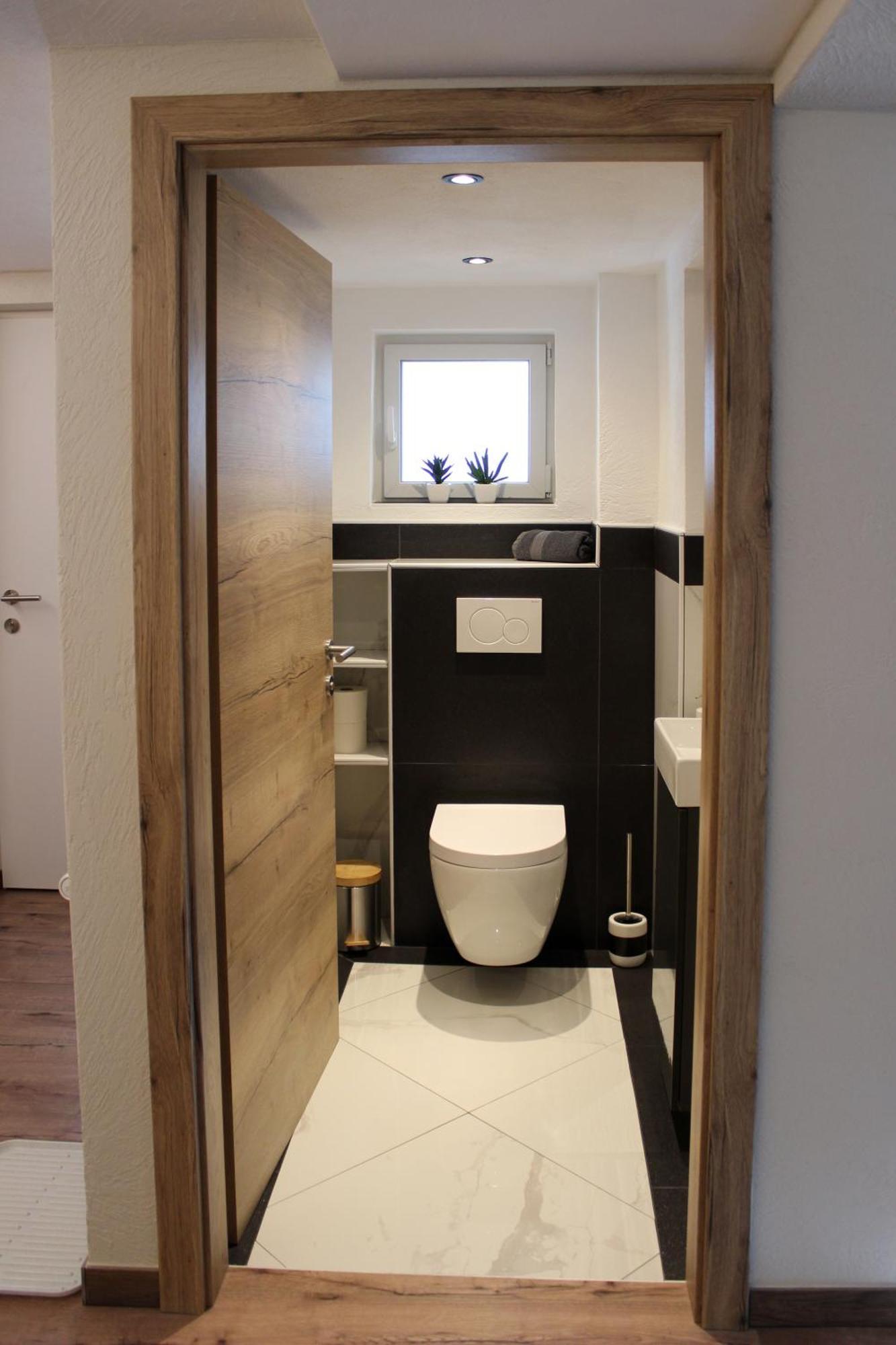 Apartment Panoramablick