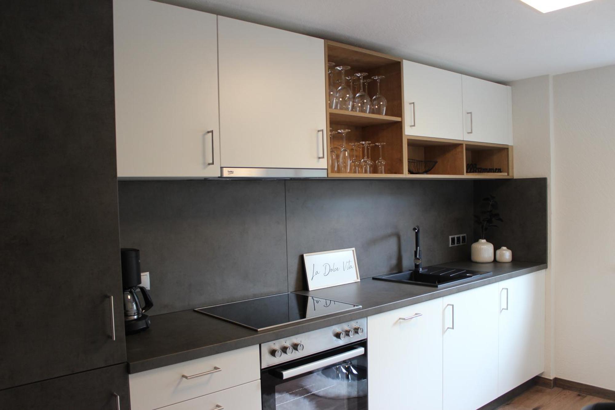 Panoramablick Apartment *