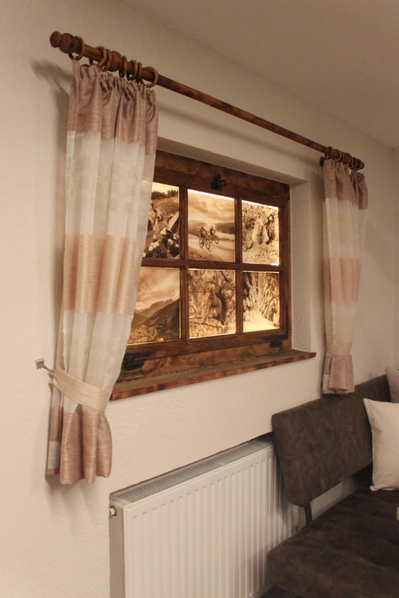 Panoramablick Apartment *