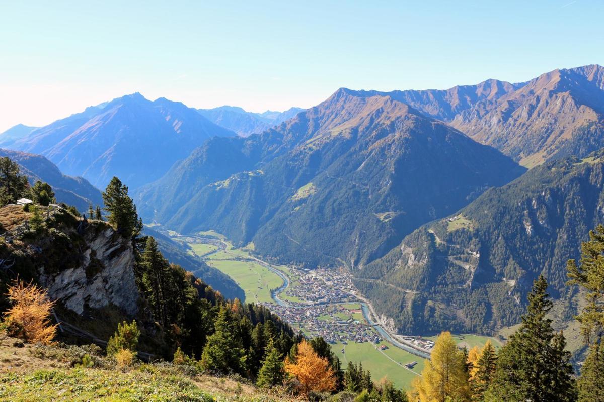 Panoramablick *